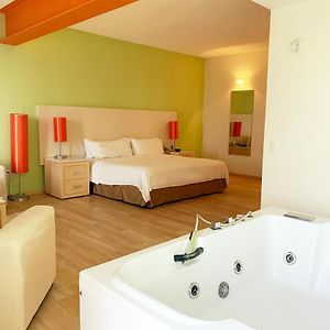 Suite con Cama King